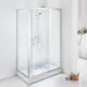 Dusjkabinett Bathlife Living