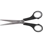 Barnesaks Creativ Company L 17 cm Høyre og Venstre 12 St/1 Pk