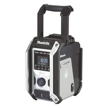 Byggradio Makita DMR114B Bluetooth Uten Batteri