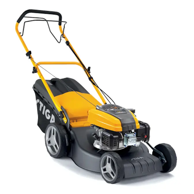 Gressklipper Stiga Combi 48 S