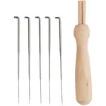 Filtnåleholder Creativ Company 1 sett