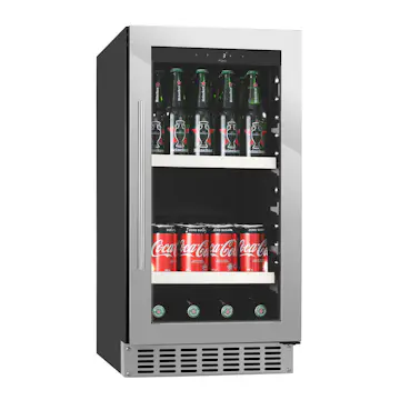 Ølskap mQuvée BeerServer 40
