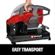 Metallkappsag Einhell TC-MC 355