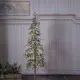 Juletre Star Trading Grantorp Kunstig 150 cm med LED 240 Lys