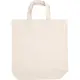 Mulepose Creativ Company Lys Natur Str 39X44X10 cm 310 g 1 stk