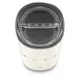 Mini Melkeskummer Smeg MFF02CREU Creme