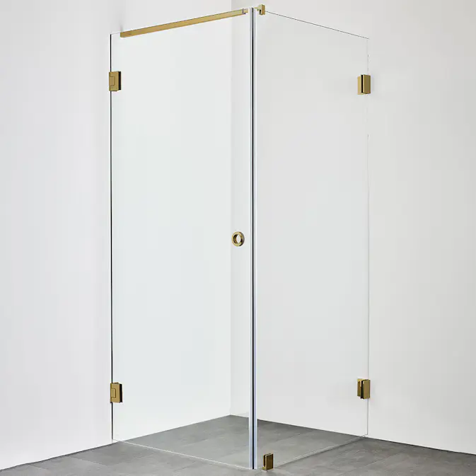 Duschhörn Hafa Infinity Combi