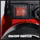 Vanningspumpe Einhell GC-GP 6538 Sett