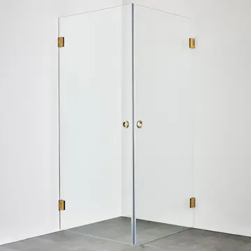Dusjhjørne Hafa Infinity