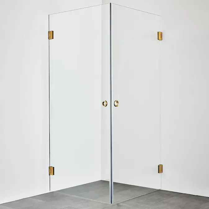 Duschhörn Hafa Infinity