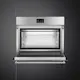 Innebygd ovn Smeg SBC4304X
