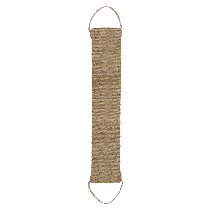 Massageband Spirella Jute