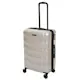 Trillekoffert Cavalet Sort 65 cm