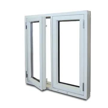 Vindu Uldal Sidehengslet 2-Rams