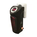 Varmevifte Termo Plug-In 350W