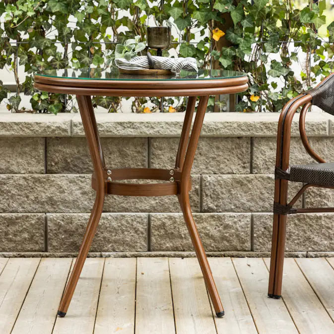 Cafébord Venture Home Loures