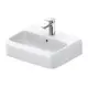 Tvättställ Duravit Qatego