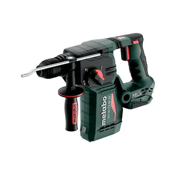 Kombihammer Metabo KH 18 LTX BL 24 Solo MetalBOX