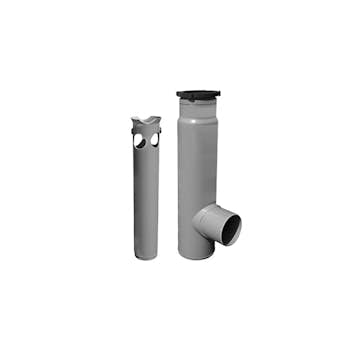 Sandfang Dreneringsrenne gop C-250