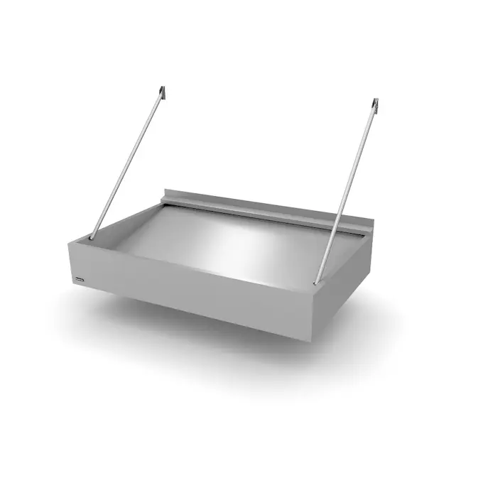 Entrétak Designtak Box Modern Classic
