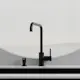 Köksblandare Scandtap Steel Square Rostfritt Stål
