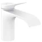 Servantbatteri Hansgrohe Vivenis 80 Waterfall