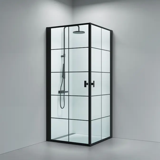 Bygg ihop, skilj på storlek