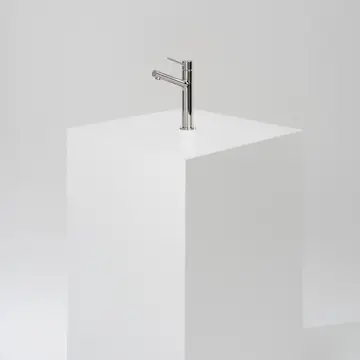 Tvättställsblandare INR by Scandtap Vector Mid