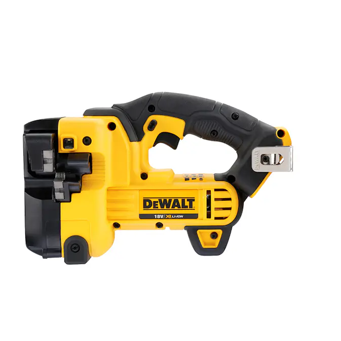 Kap- och Gersåg Dewalt DCS350N-XJ Utan batteri och laddare 18 V