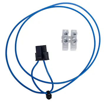 Kabelsett Wallas for styring av 2 Wallasovner