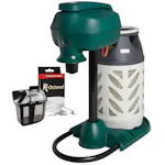 Myggfanger Mosquito Magnet Med R-Octenol & Fangstnett Pioneer