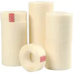 Tape Creativ Company Usynlig 20X33 m/1 Pk