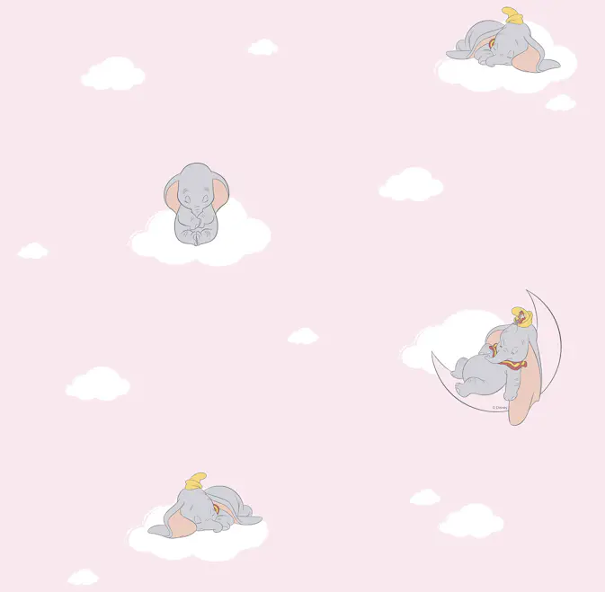 Tapet Disney Dumbo DU3020-2