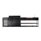 Grunnmodul MyOutdoorKitchen Nordic Line med Dør 120 cm for 2 moduler