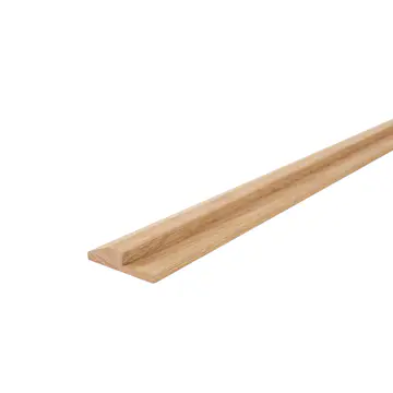 Tröskel Bjelin Ofärgad