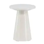 Sidebord Venture Home Lanzo Ø35