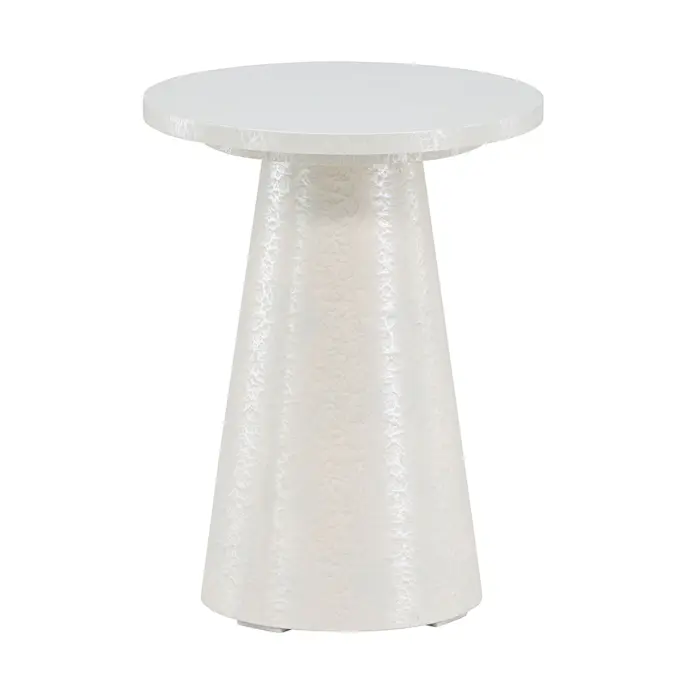 Sidebord Venture Home Lanzo Ø35