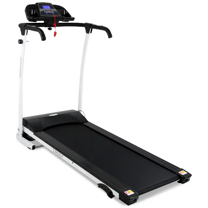 Tredemølle Trekkrunner TR007 (KBR-JK3706-2) Bluetooth