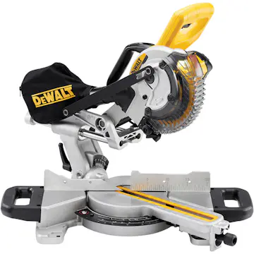 Kap- och Gersåg Dewalt DCS365N-XJ Utan batteri och laddare 18 V