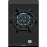 Gasskoketopp Siemens iQ700 ER3A6AI10 30 cm med Gasslekkasjesikring
