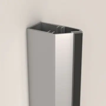 Aluminiumprofil Hafa Igloo Pro Nisje