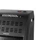 Gasspeis Bluegaz Eurolamp Kalahari