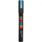 Tusj Creativ Company Posca Nr Pc-5M Strek 2,5 mm 1 stk