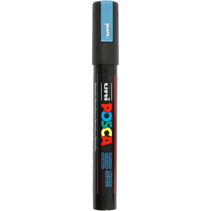 Tusj Creativ Company Posca Nr Pc-5M Strek 2,5 mm 1 stk