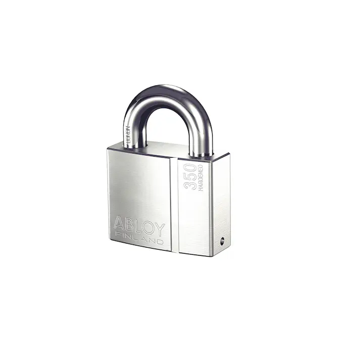 Hengelås ASSA Abloy PL350 Klasse 4