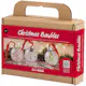 Julekuler Creativ Company Mini DIY Kit Tegninger