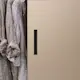 Innfelte Håndtak Beslag Design Cubic