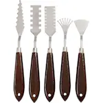 Sparkelsett Creativ Company 5-Pk