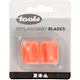 Reservekniver Creativ Company 2 Stk/1 Pk