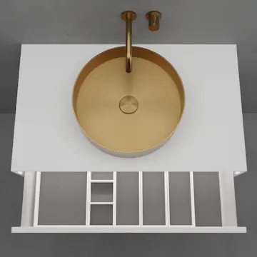 Belysning Scandtap P800 Lådbelysning